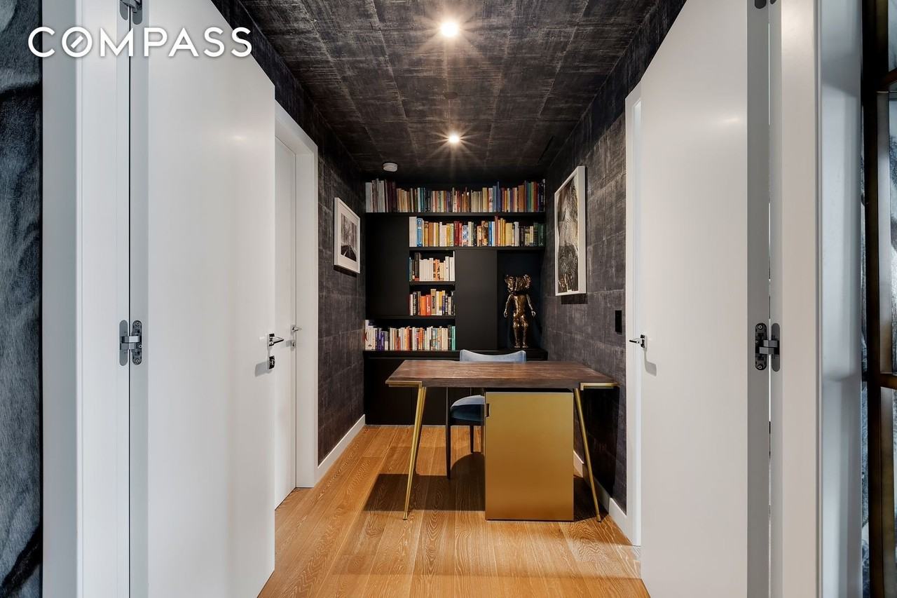 287 E Houston St #4C - Photo 7 of 12