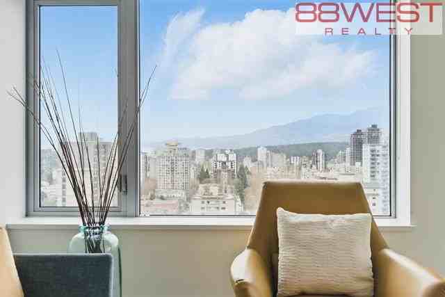 1028 Barclay Street #2306 - Photo 7 of 38