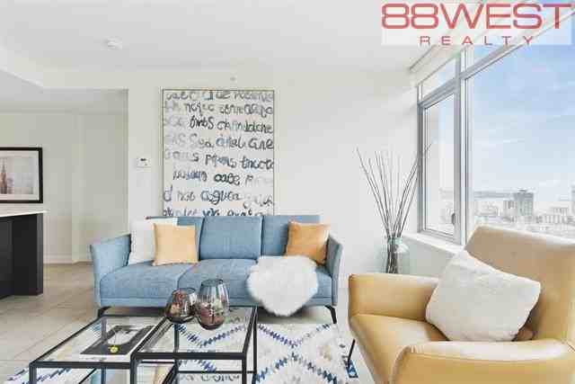 1028 Barclay Street #2306 - Photo 5 of 38