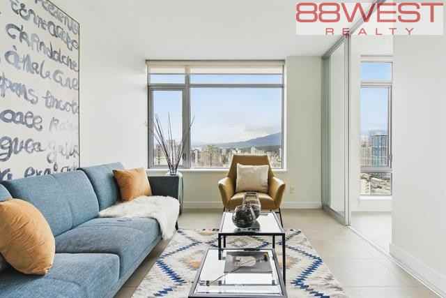 1028 Barclay Street #2306 - Photo 6 of 38