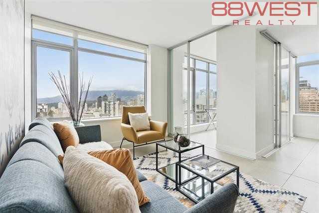 1028 Barclay Street #2306 - Photo 3 of 38