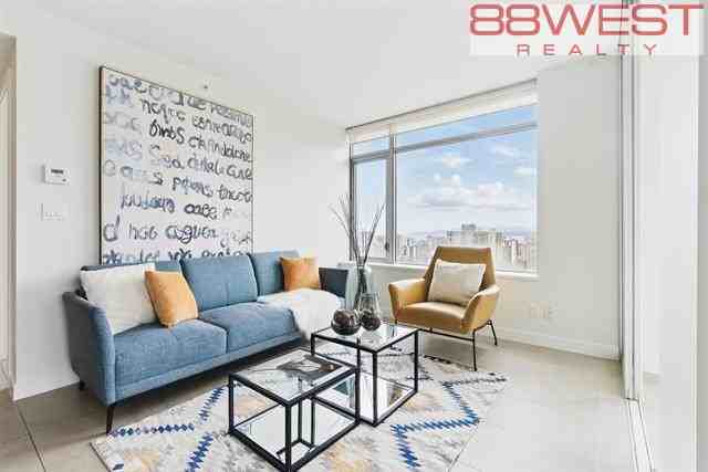 1028 Barclay Street #2306 - Photo 4 of 38