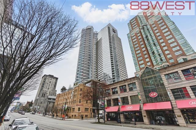 1028 Barclay Street #2306 - Photo 2 of 38