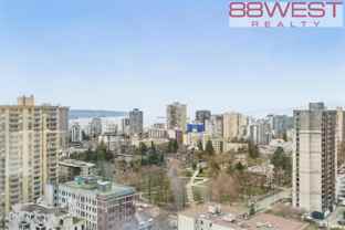 1028 Barclay Street #2306 - Photo 1 of 1