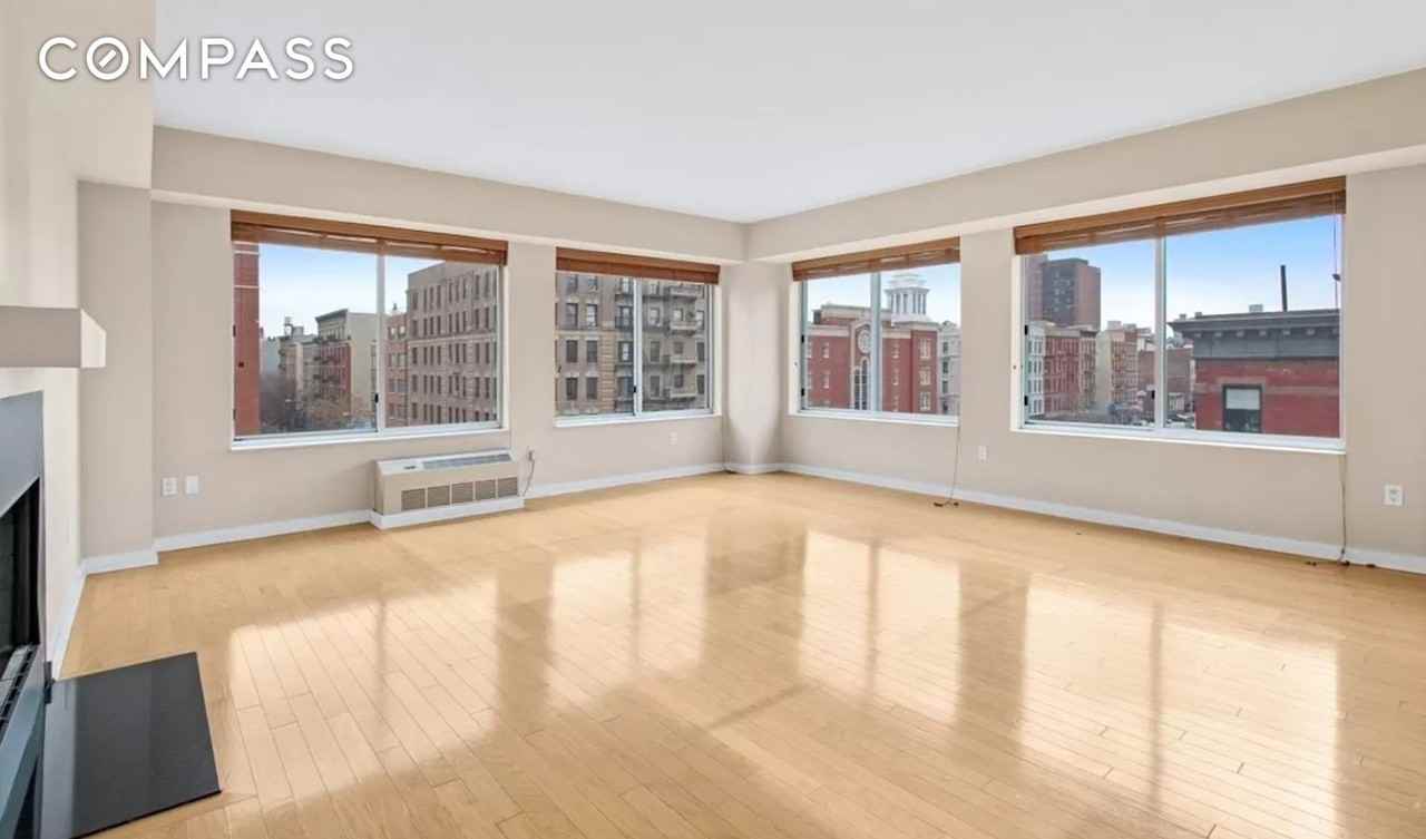 381 Malcolm X Blvd #5B