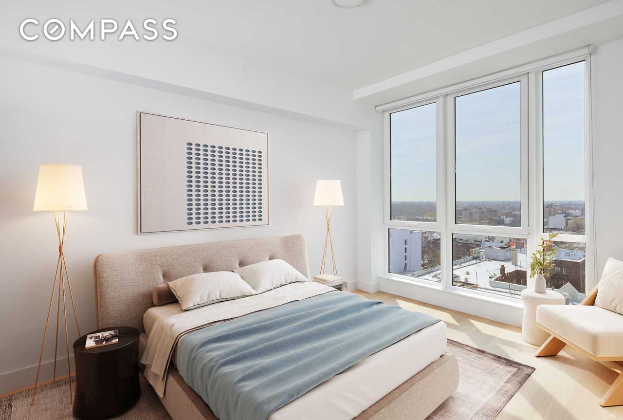 340 Lenox Rd #PHA - Photo 3 of 15