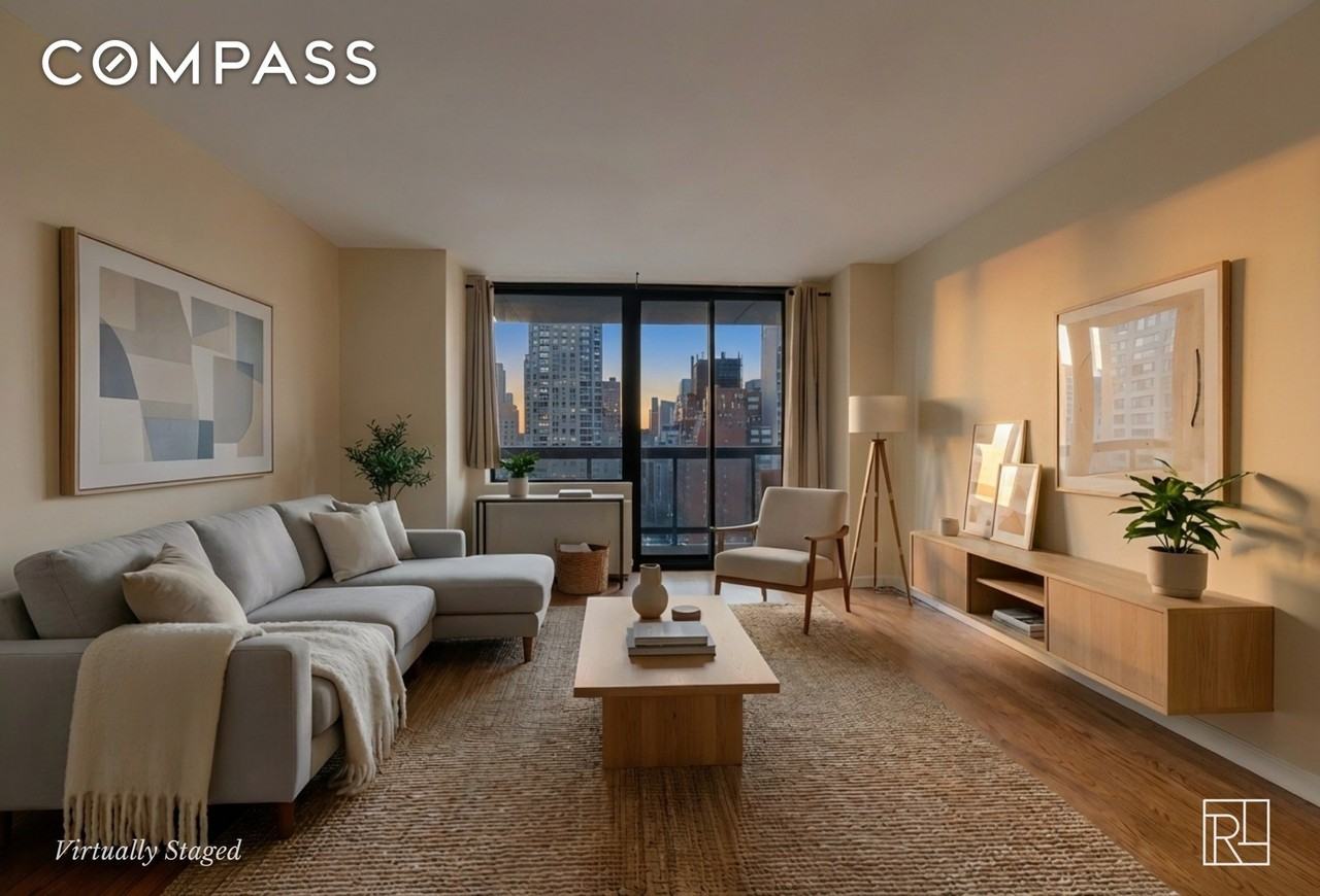 300 E 62nd St #1501 - Photo 2 of 13