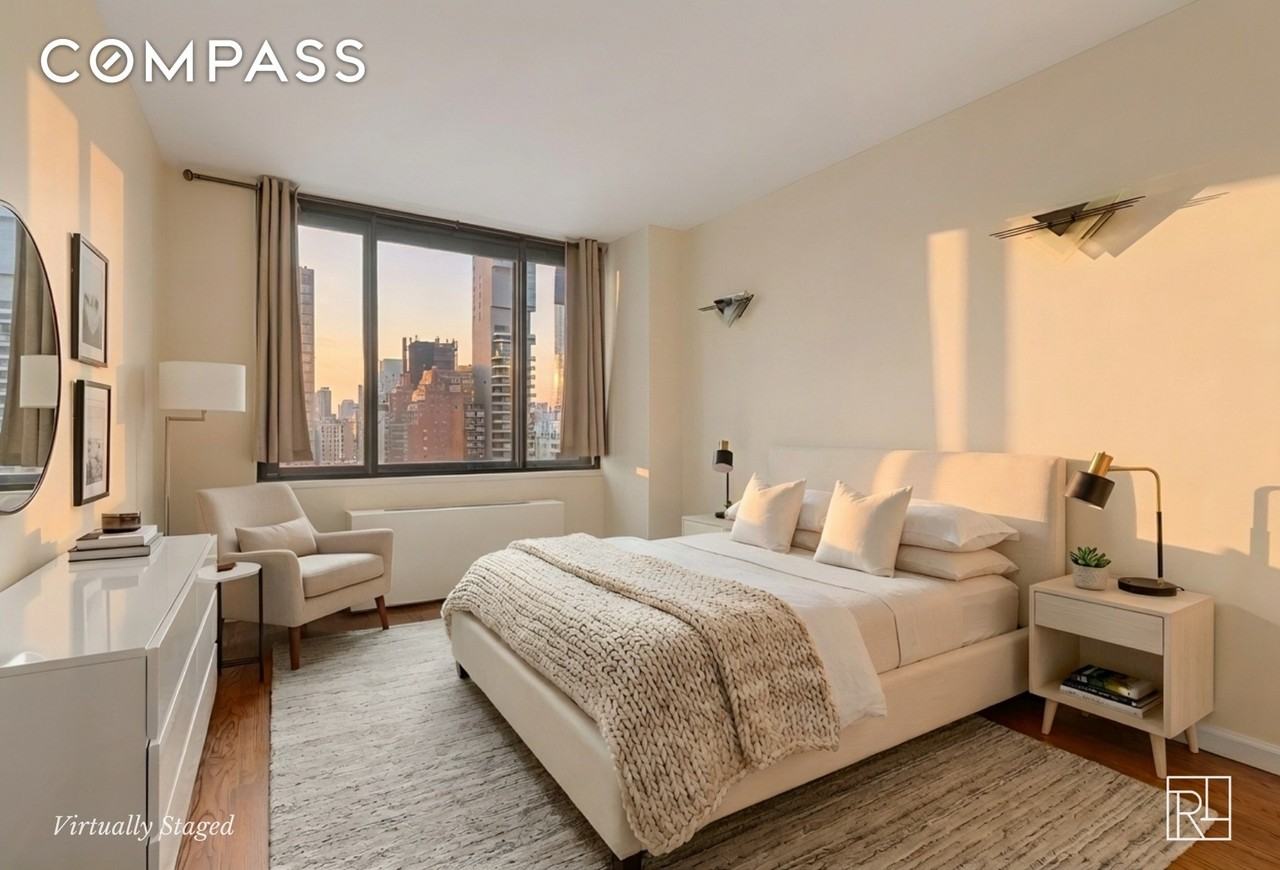 300 E 62nd St #1501 - Photo 6 of 13