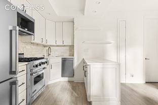 57 Thompson St #2CD - Photo 1 of 1