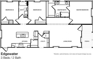 1335 Fleming Ave Lot 296 #0296 - Photo 1 of 1