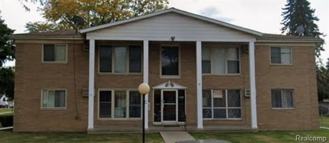 26415 W 7 Mile Rd - Photo 1 of 1