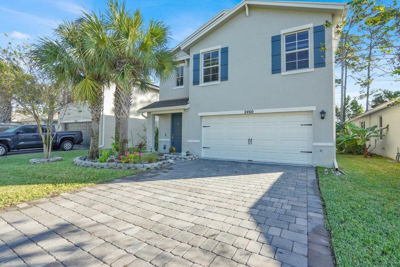 2460 Timber Forest Dr - Photo 3 of 37