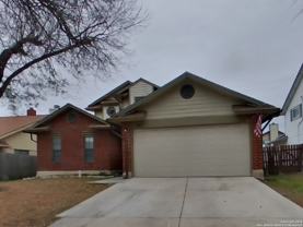 8035 Dove Trail Dr - Photo 1 of 1