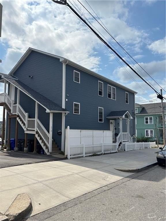 970 Atwells Ave Unit 3 #3 - Photo 2 of 14