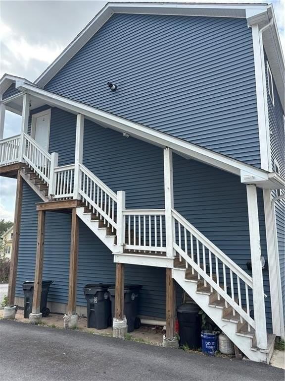 970 Atwells Ave Unit 3 #3 - Photo 3 of 14