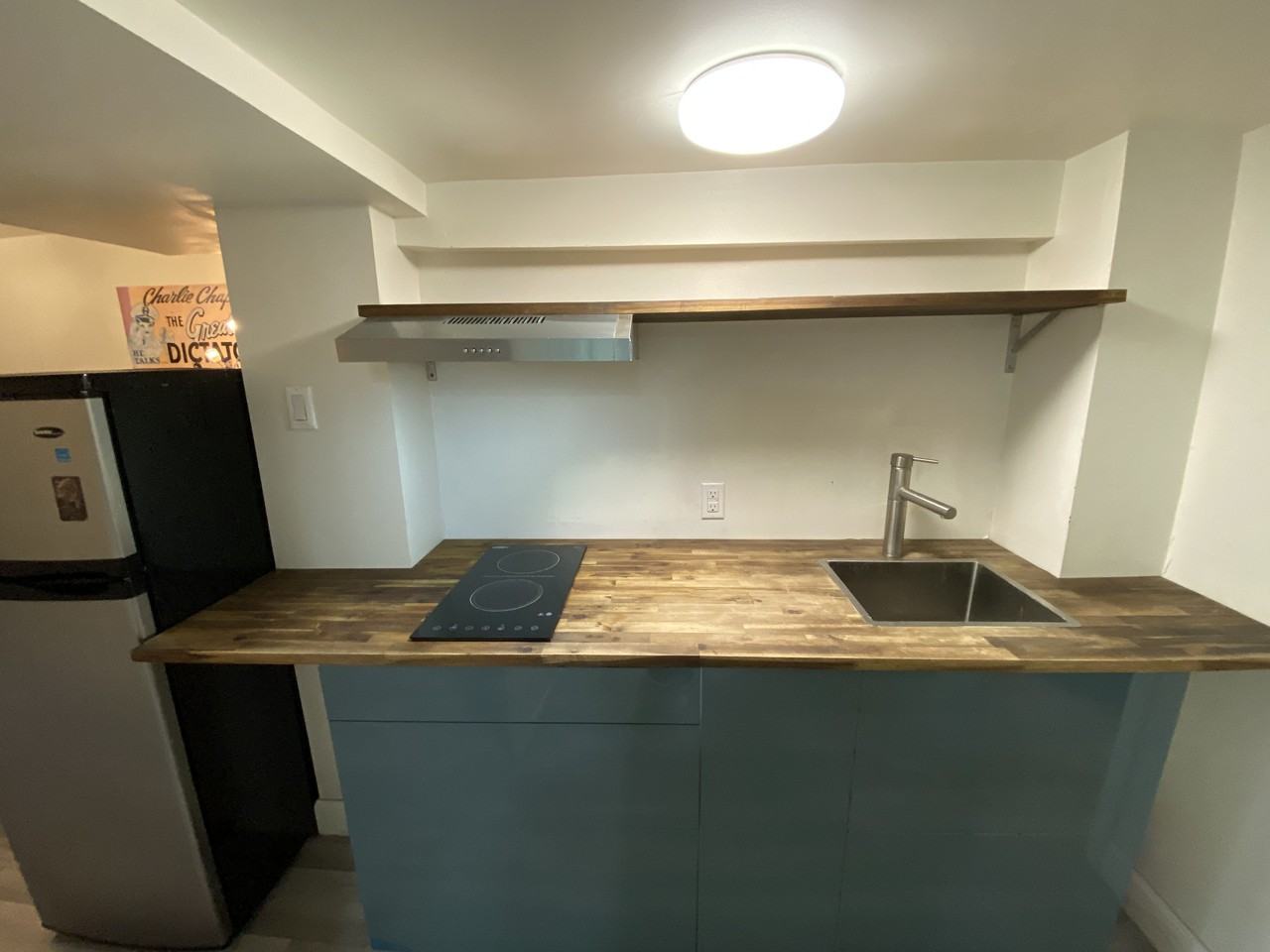 261 Berkeley Street #B - Photo 3 of 9