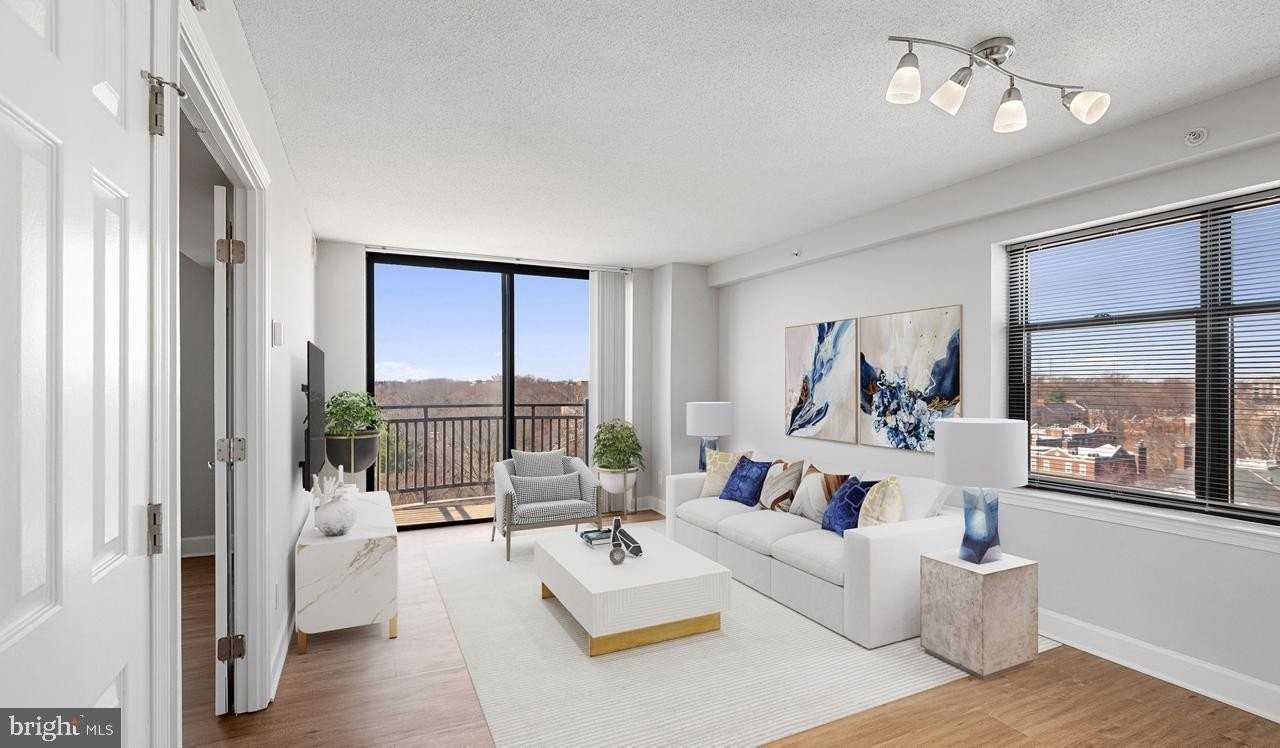 3401 38TH Street NW unit: 0B-609-107 #0B609-107 - Photo 7 of 20