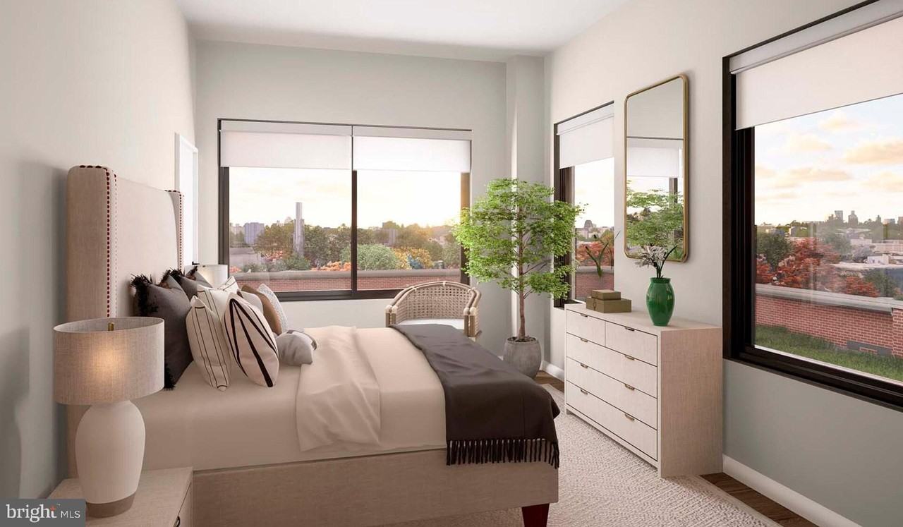 3990 UPTON Street NW unit: 1B-Parc-3101 #1BPARC3101 - Photo 3 of 49