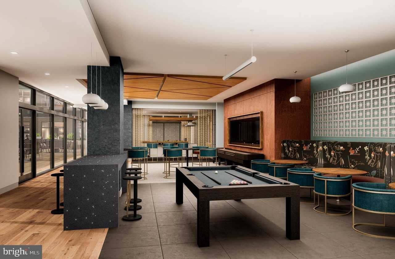 3990 UPTON Street NW unit: 1B-Parc-3123 #1BPARC3123 - Photo 6 of 49