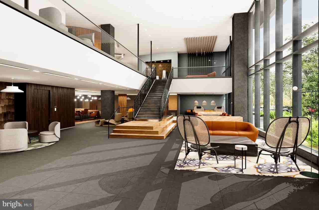 4000 WISCONSIN Avenue NW unit: 1B-4K-472 #1B4K472 - Photo 6 of 50