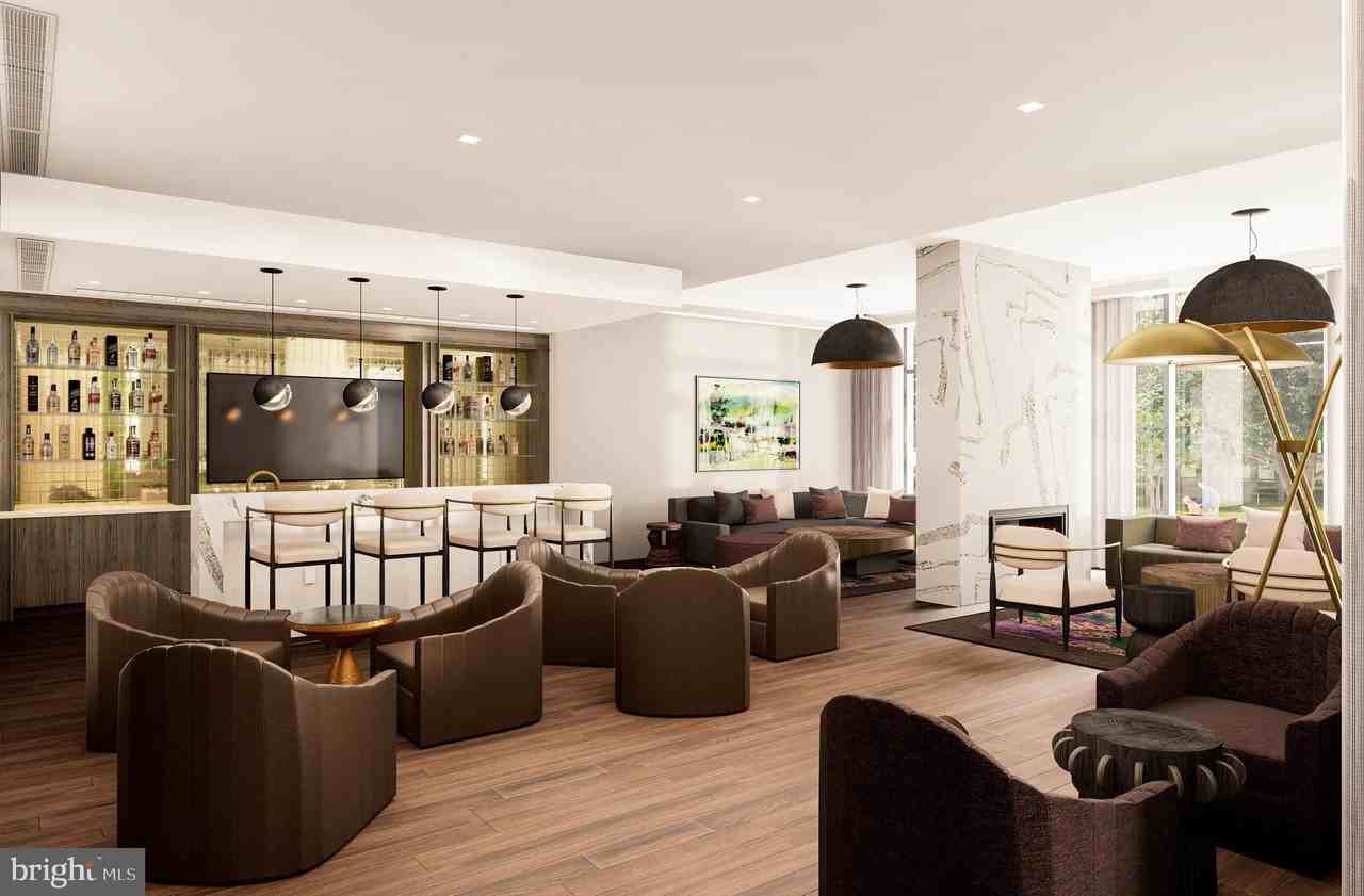 4000 WISCONSIN Avenue NW unit: 1B-4K-472 #1B4K472 - Photo 7 of 50