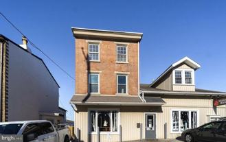 321 W Gay St - Photo 1 of 1