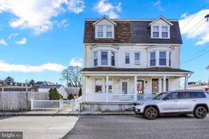 featured image of 58 E Railroad St