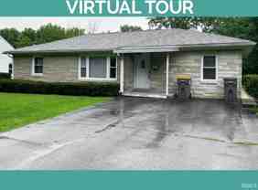 703 S High St - Photo 1 of 1