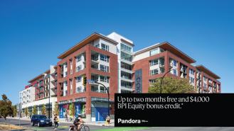 Pandora - Photo 1 of 1