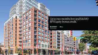 BLUESKY Chinatown - Photo 1 of 1