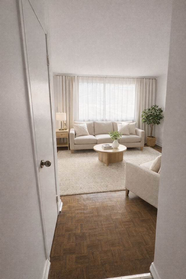 Bathurst Apartments - Photo 4 of 8