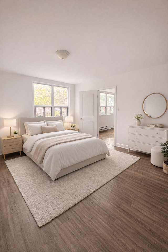 Bathurst Apartments - Photo 5 of 8