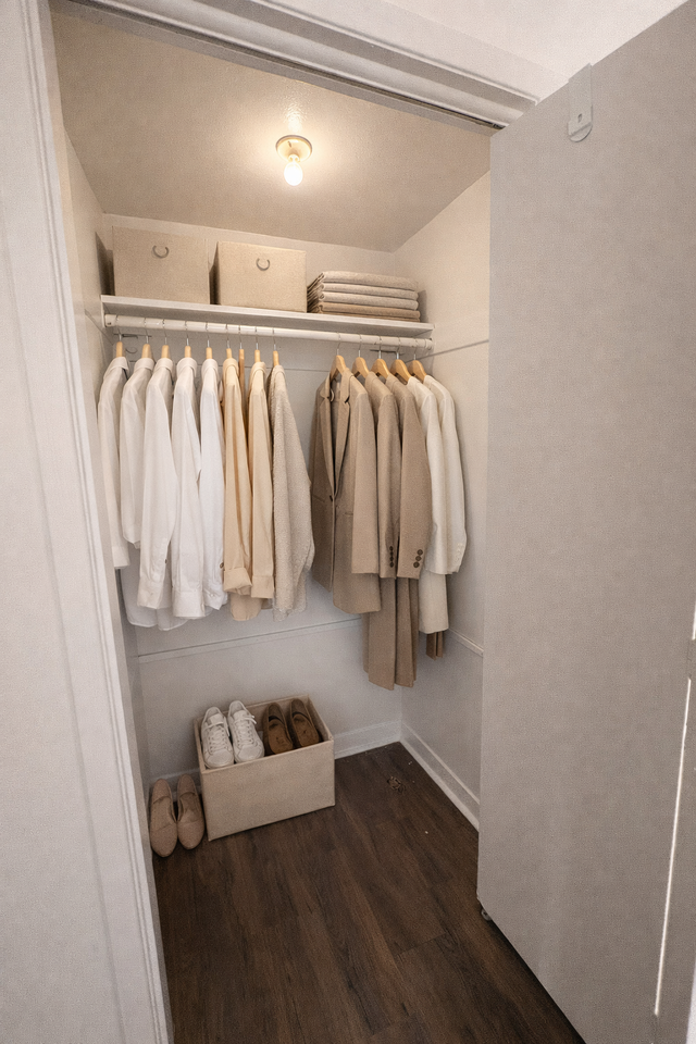 Bathurst Apartments - Photo 7 of 8