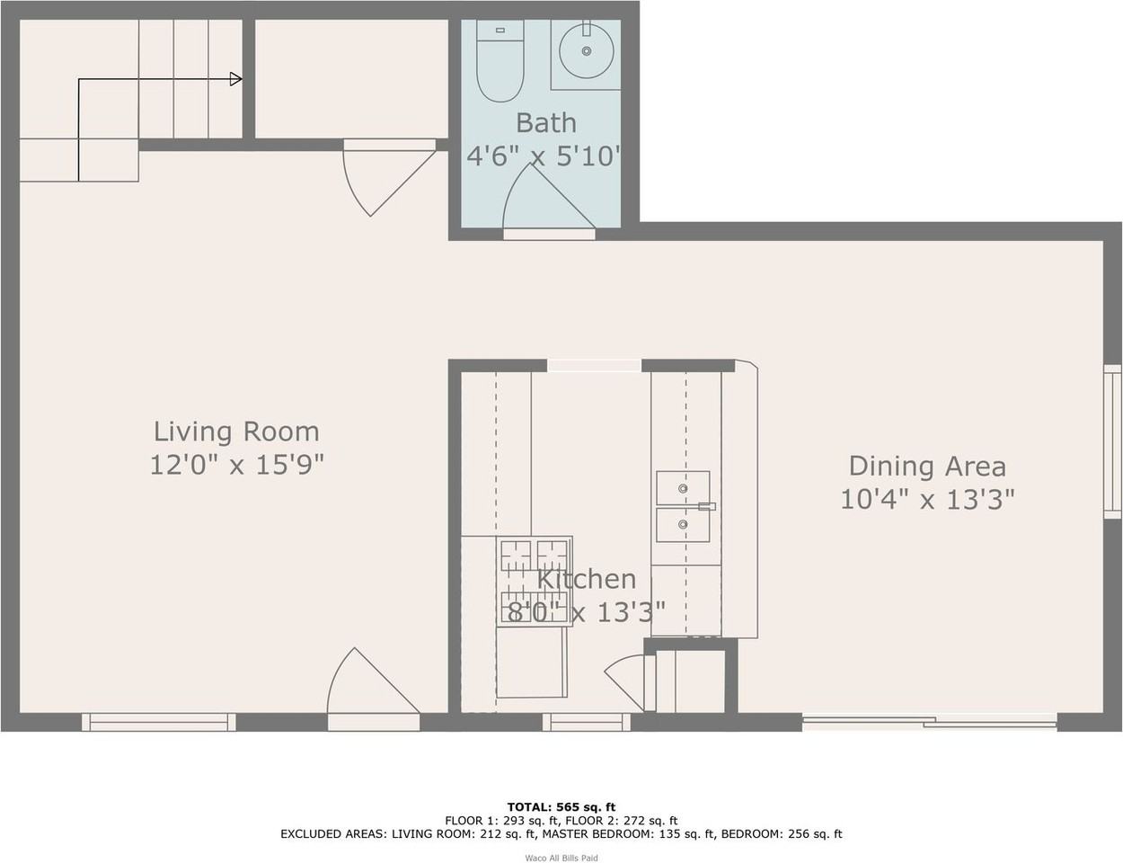 Valley Terrace Apartments - Photo 3 of 4