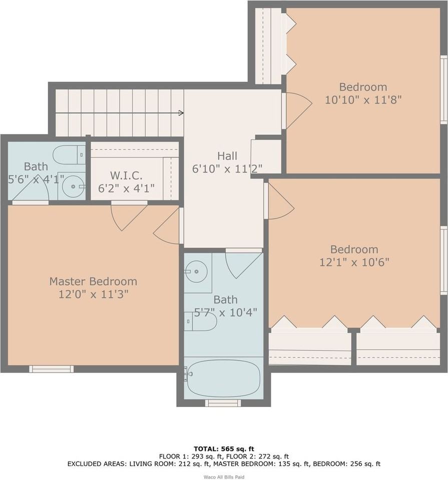 Valley Terrace Apartments - Photo 4 of 4