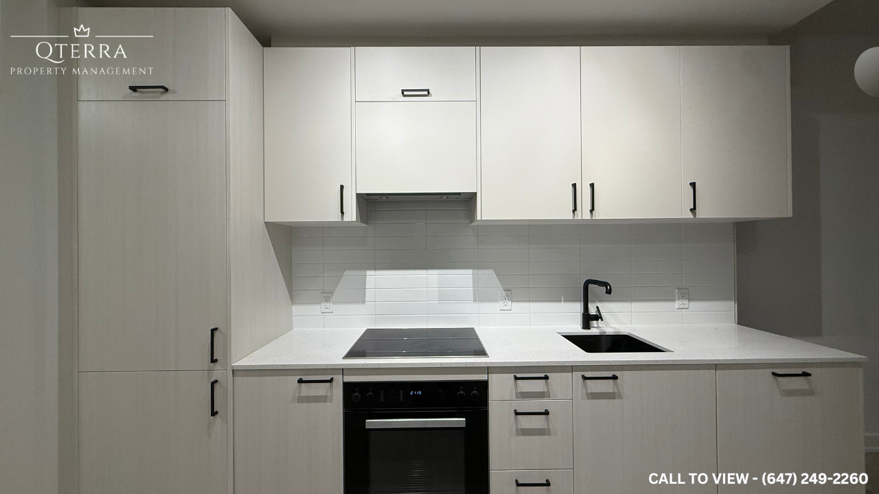 616-1 Kyle Lowry Rd, North York, Ontario M3C 0S6 - Photo 3 of 10