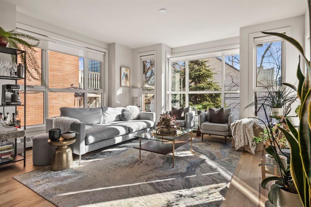 1730 5a St Sw - Photo 2 of 36