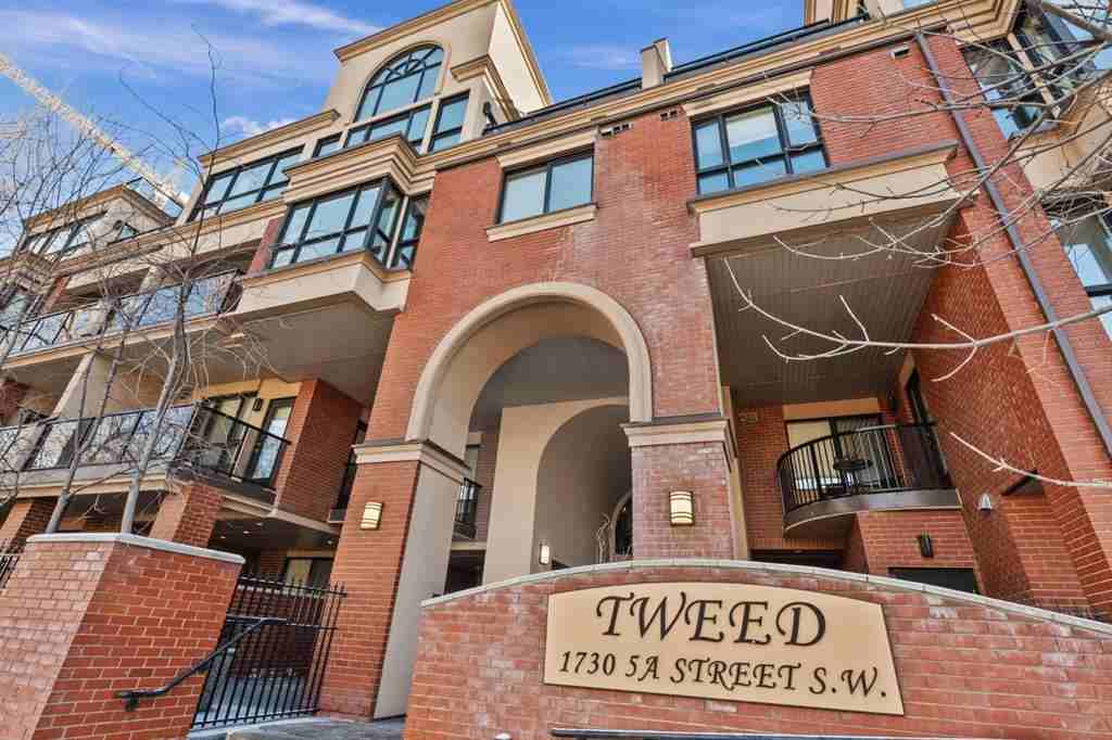 1730 5a St Sw - Photo 4 of 36