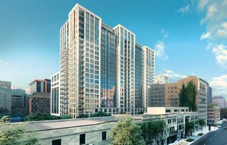 Le Sherbrooke - Photo 1 of 1