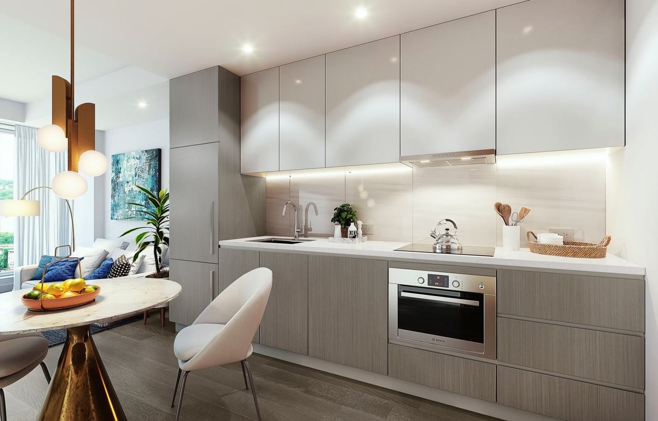 Le Sherbrooke - Photo 2 of 8