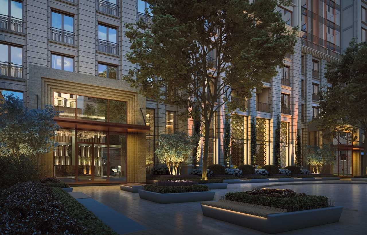 Le Sherbrooke - Photo 4 of 8