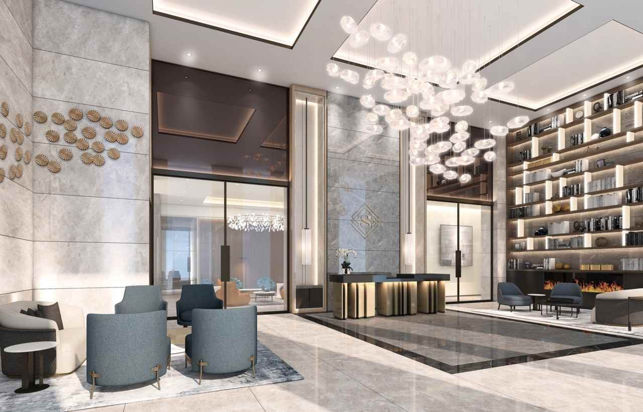 Le Sherbrooke - Photo 5 of 8