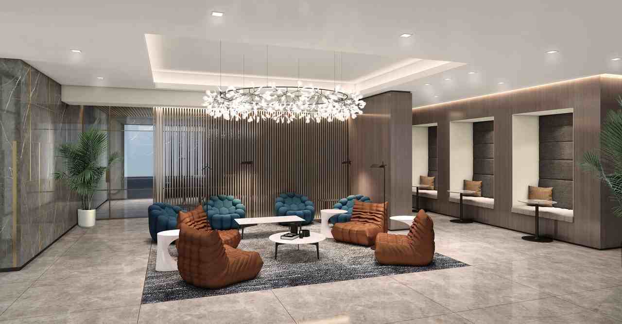 Le Sherbrooke - Photo 6 of 8