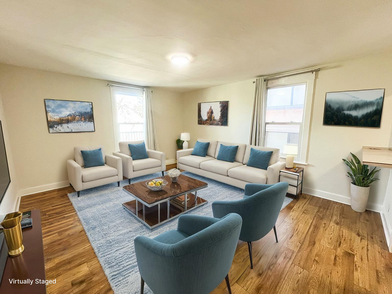 Royal Mission Apartments - Photo 2 of 12