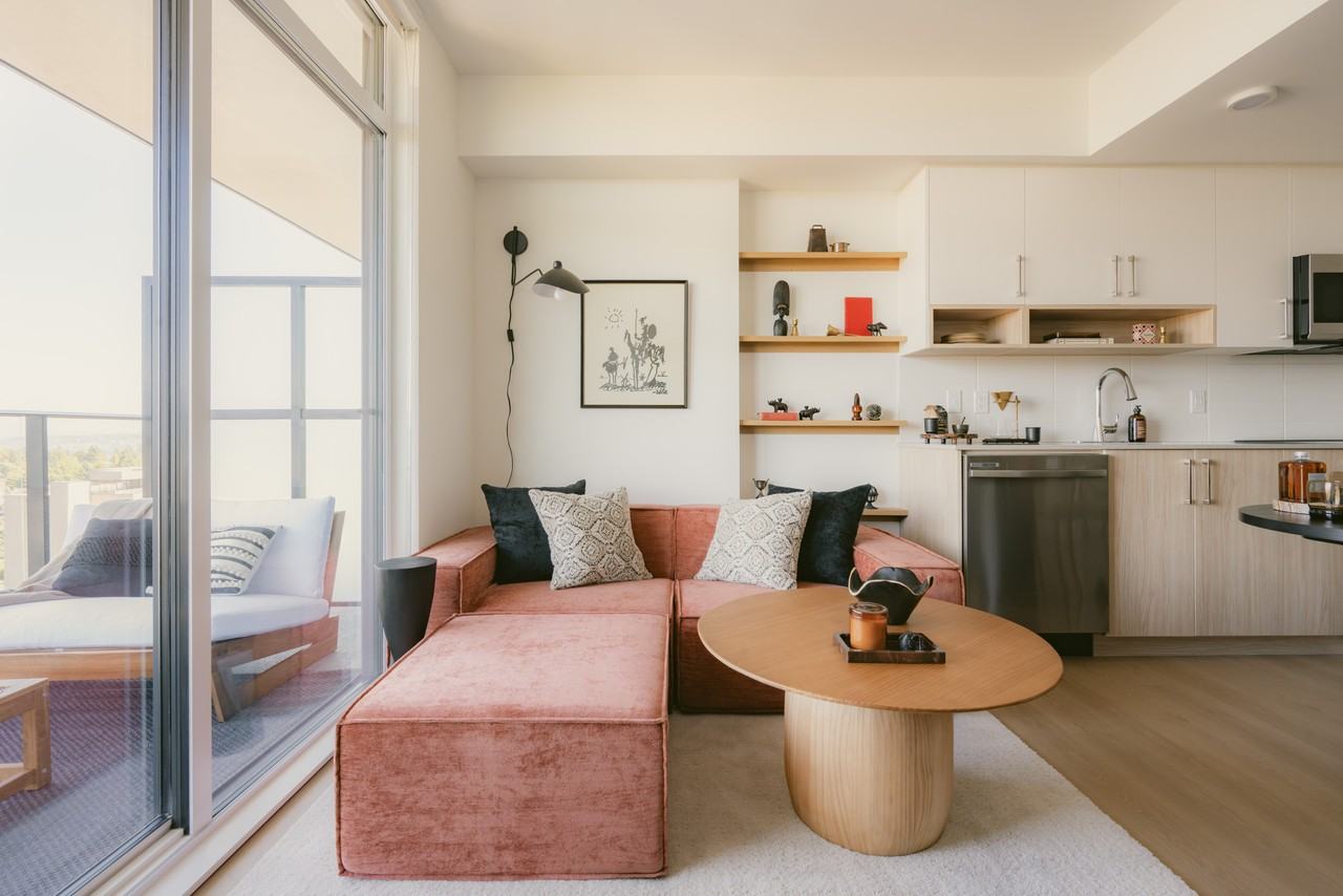 Uptown West - Photo 2 of 50