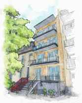 LORNE - 3566 Av. Lorne - Photo 1 of 1