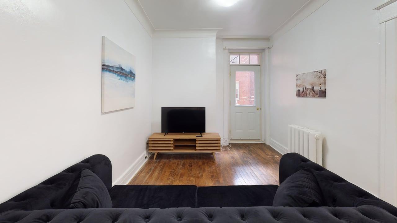 NSF - 3679 Rue Sainte-Famille - Photo 2 of 5