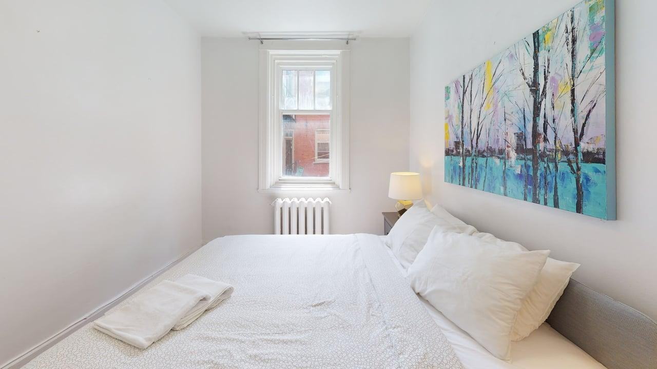 NSF - 3679 Rue Sainte-Famille - Photo 4 of 5