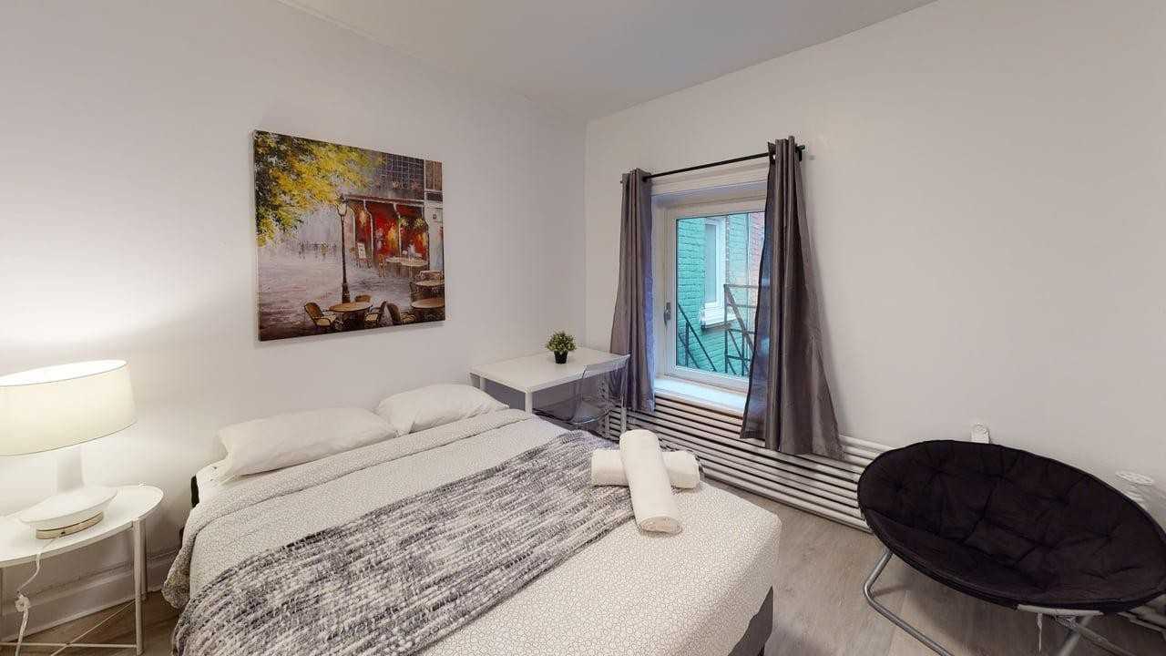 OSF - 155 Place Sainte-famille - Photo 5 of 9