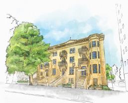 OSF - 171 Place Sainte-Famille - Photo 1 of 1